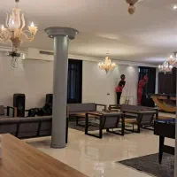 اجاره روزانه/هفتگی/ماهانه ویلا ۱۲۰۰ متری اناهیتا|اجارهٔ کوتاهمدت ویلا و باغ|رودهن, |دیوار