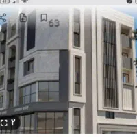 مغازه نوساز قلی پور بر اصلی جنب مغازه امیر برشکا