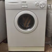 ماشین لباسشویی کندی، تلویزیون ۲۶ سامسونگ، هود کن