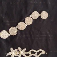 ریسه مویی