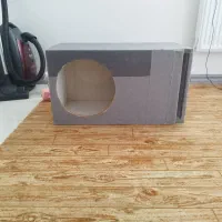 ساب باکس برای ساب ۱۲ اینچی