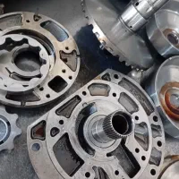 تعمیرات تخصصی گیربکس اتوماتیک تعمیر گیربکس اتومات