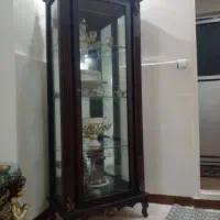 بوفه ،ویترین