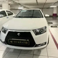 دنا آپشنال فول اقساط صفر خشک