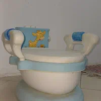 توالت کودک