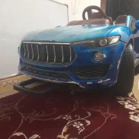 ماشین اسباب بازی برقی دونفره