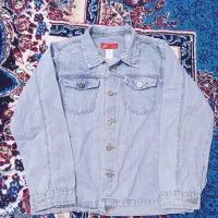 یه تعداد لباس پسرونه