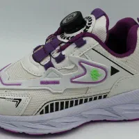 کتونی بچه گانه پمپی دیسکی|کفش و لباس بچه|کرج, چمران|دیوار