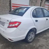 ساینا آخر 96|خودرو سواری و وانت|الیگودرز, |دیوار