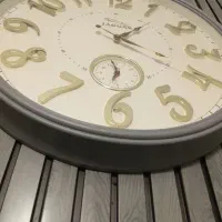 ساعت قطر ۶۰|ساعت دیواری و تزئینی|قم, شهر قائم|دیوار