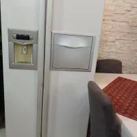 یخچال سایت با سایت کنوود