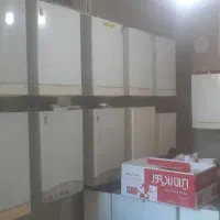 تعمیرات انوع پکیچ و ابگرمکن و کولر گازی