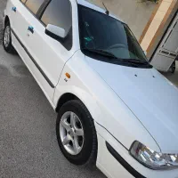 سمند ef7 دوگانه شرکتی|خودرو سواری و وانت|جم, |دیوار