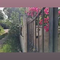 زمین تجاری ومسکونی