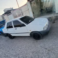 پراید مدل ۹۴