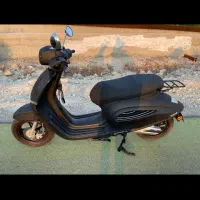 موتور برقی(ایتال موتور)