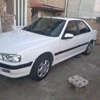 پارس ۱۴۰۱|خودرو سواری و وانت|گنبد کاووس, |دیوار