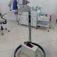 دستگاه گرافی