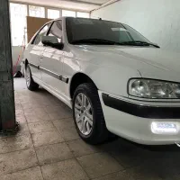 پژو پارس ۱۴۰۲ بیرنگ ، رینگ اسپرت|خودرو سواری و وانت|تهران, تهرانپارس غربی|دیوار