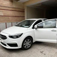 شاهین اتومات 1403در حد صفر|خودرو سواری و وانت|مشهد, هنرستان|دیوار