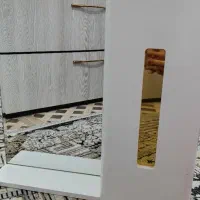 آینه دستشویی و حمام