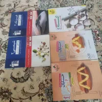 کتاب|کتاب و مجله آموزشی|قم, پردیسان|دیوار