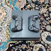 فت کپی خور PS4 FAT|کنسول، بازی ویدئویی و آنلاین|قم, شهر قائم|دیوار