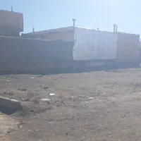 زمین فروشی دو نبش