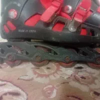 اسکیت|دوچرخه، اسکیت، اسکوتر|ری, جوانمرد قصاب|دیوار