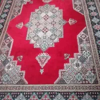 فرش|فرش|ایذه, |دیوار