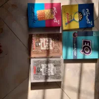 گام به گام هشتم تا یازدهم