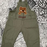 لباس بچگانه بیلیر و شلوار