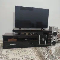 میز تلویزیون سالم
