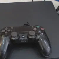 ps4 /اسلیم /بسیار تمیز /۱۶ تا بازی بروز /کپی خور|کنسول، بازی ویدئویی و آنلاین|تهران, هاشم‌آباد (شهرری)|دیوار