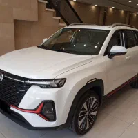 چانگان cs35 پلاس مونتاژ/ تحویل فوری