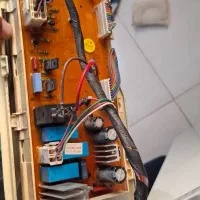 تعمیرات تخصصی لباسشویی و ظرفشویی و یخچال درمنزل|خدمات پیشه و مهارت|زنجان, |دیوار