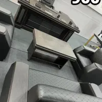 ست مبلمان اداری قیمت اقتصادی|مبلمان اداری|اصفهان, بابوکان جنوبی|دیوار