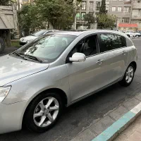 جیلی امرگند۷ اتومات اقساط