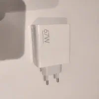 شارژر ۶۷ وات شیائومی
