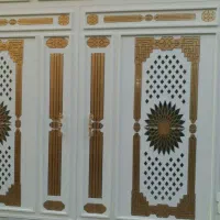 نقاشی ساختمان مهاباد