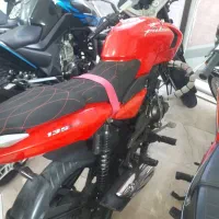 موتورپارس|موتورسیکلت|خرمدره, |دیوار