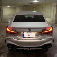 MG 2025|خودرو سواری و وانت|آبادان, |دیوار