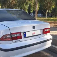 سمندef7دوگانه