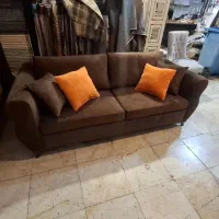 تعمیرات وتعویض پارچه انواع مبل  وتختخوابشو