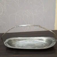 ظروف سیلور قدیمی و مارکدار