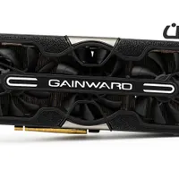 کارت گرافیک GEFORCE RTX 3090 GAINWARD