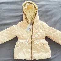 فروش کاپشن دخترانه