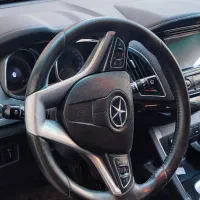 جک S5 مدل ۹۶ اتوماتیک|خودرو سواری و وانت|شاهین‌شهر, گرگاب|دیوار