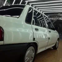 پرایدمدل82|خودرو سواری و وانت|لیسار, |دیوار