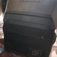 تلویزیون پروجکشن اینچ 43|تلویزیون و پروژکتور|ازنا, |دیوار